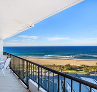 THE ROCKS RESORT UNIT 9J - Accommodation QLD