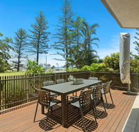 The Rocks Resort Unit GA - Accommodation QLD