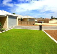 The Rosapark - Accommodation QLD