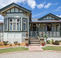 The Rosary - Accommodation QLD