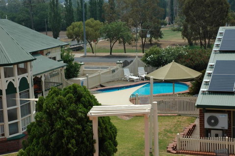 The Roseville Apartments - Accommodation QLD 1
