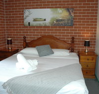 The Roseville Apartments - Accommodation QLD