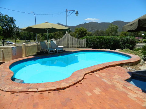 The Roseville Apartments - Accommodation QLD 2