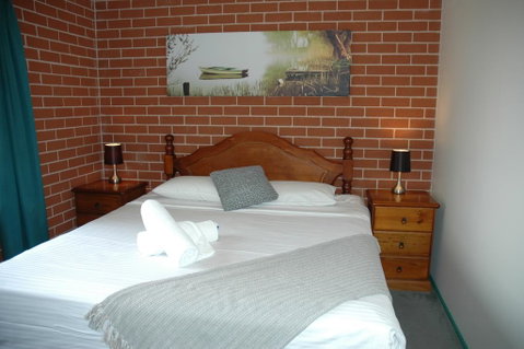 The Roseville Apartments - Accommodation QLD 0