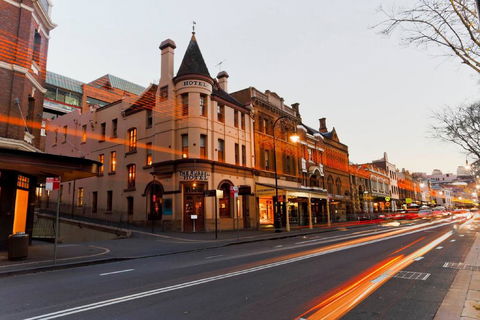The Russell Hotel - Accommodation QLD 3