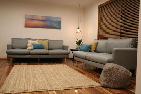 The Salty Gum - Maslin Beach - Accommodation QLD 1