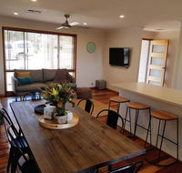 The Salty Gum - Maslin Beach - Accommodation QLD