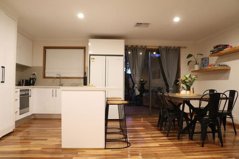 The Salty Gum - Maslin Beach - Accommodation QLD 3
