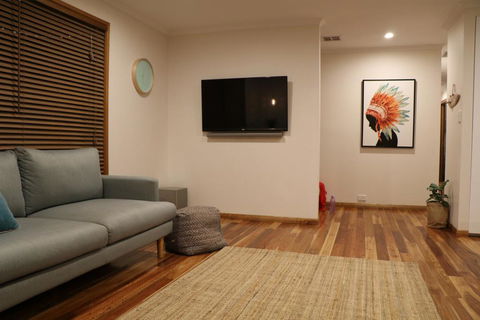 The Salty Gum - Maslin Beach - Accommodation QLD 2