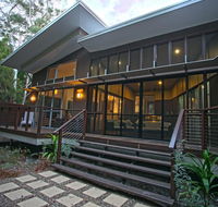 The Sanctuary - Accommodation QLD