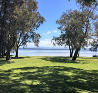 The Sanctuary at Paradise Beach BB - Accommodation QLD