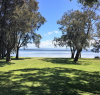 The Sanctuary at Paradise Beach BB - Accommodation QLD