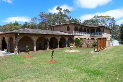 The Sanctuary At Paradise Beach B&B - Accommodation QLD 2