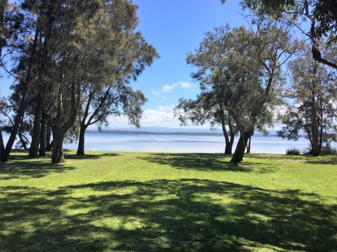The Sanctuary At Paradise Beach B&B - Accommodation QLD 0