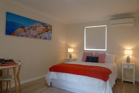 The Sanctuary At Paradise Beach B&B - Accommodation QLD 3