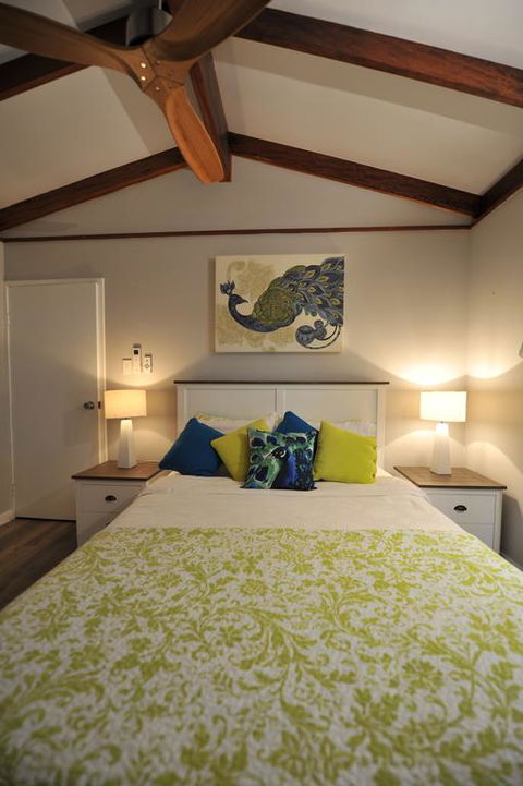 The Sanctuary At Trinity Beach - Accommodation QLD 3