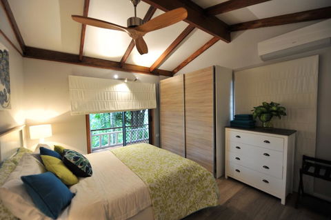 The Sanctuary At Trinity Beach - Accommodation QLD 2