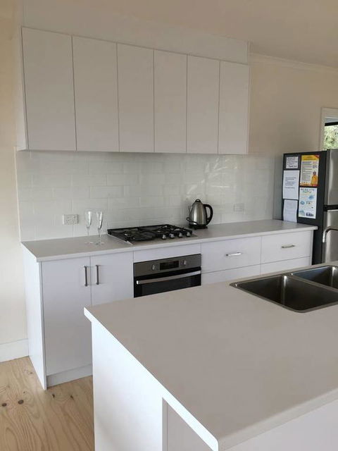 The Sand Bank - Accommodation QLD 3