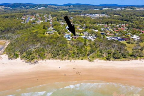 The Sandcastle - Accommodation QLD 2