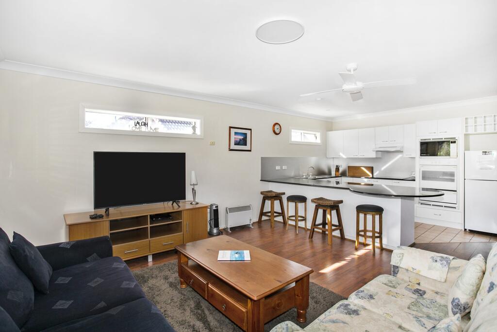 Mollymook NSW Accommodation QLD