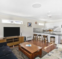 The Sands - 4/46 Jones Avenue Mollymook - Accommodation QLD