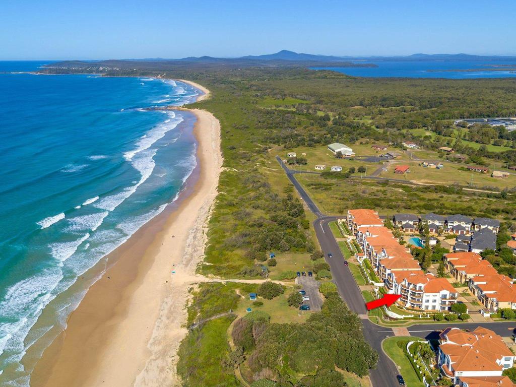 Wooloweyah NSW Accommodation QLD