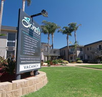 The Sands Holiday Apartments - Accommodation QLD