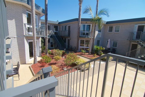 The Sands Holiday Apartments - Accommodation QLD 1