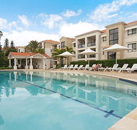 The Sands Unit 3 at 20 Pacific Parade Yamba Ocean View - Accommodation QLD