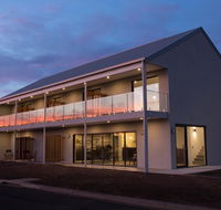 The Seabird - Accommodation QLD