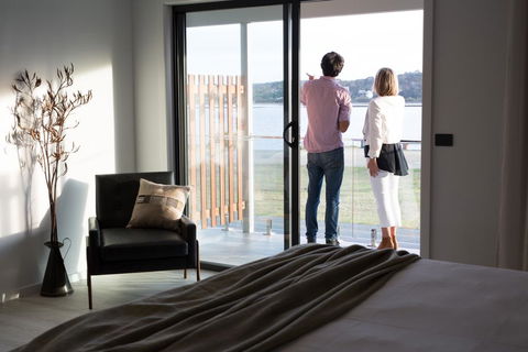 The Seabird - Accommodation QLD 3