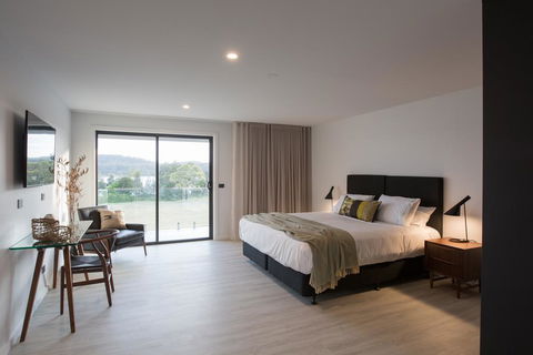 The Seabird - Accommodation QLD 2