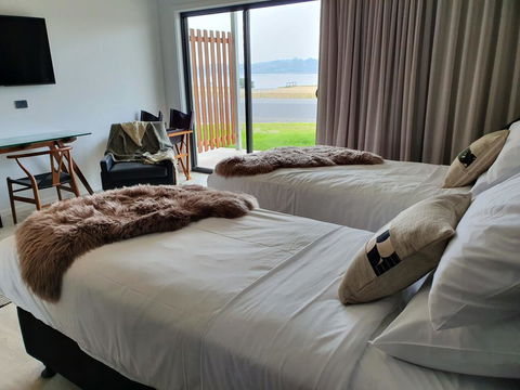 The Seabird - Accommodation QLD 1