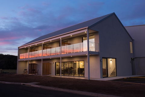 The Seabird - Accommodation QLD 0