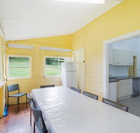 The Seamist Cottage