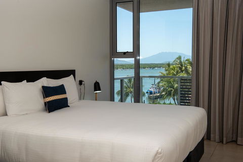 The Sebel Cairns Harbour Lights - Accommodation QLD 2