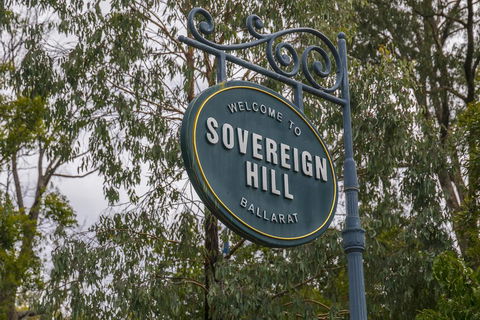 The Sebel Creswick Forest Resort - Accommodation QLD 3