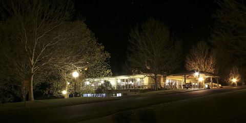 The Sebel Pinnacle Valley - Accommodation QLD 1