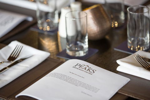 The Sebel Pinnacle Valley - Accommodation QLD 2