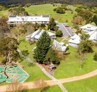 The Sebel Pinnacle Valley - Accommodation QLD