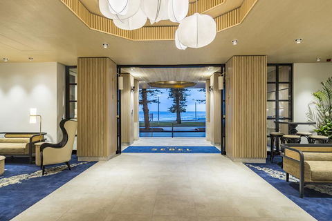 The Sebel Sydney Manly Beach - Accommodation QLD 2