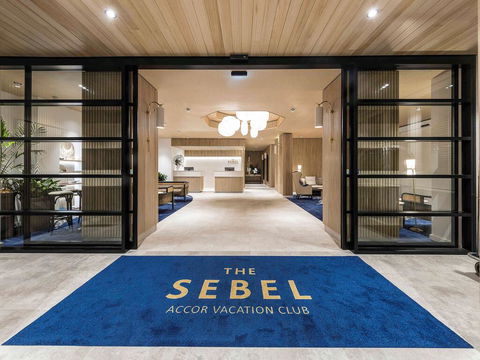 The Sebel Sydney Manly Beach - Accommodation QLD 0