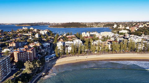 The Sebel Sydney Manly Beach - Accommodation QLD 1