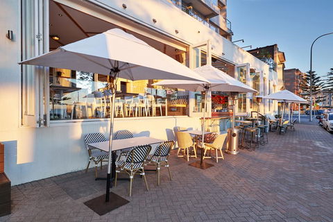 The Sebel Sydney Manly Beach - Accommodation QLD 3