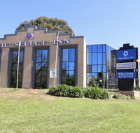 The Select Inn Penrith - Accommodation QLD