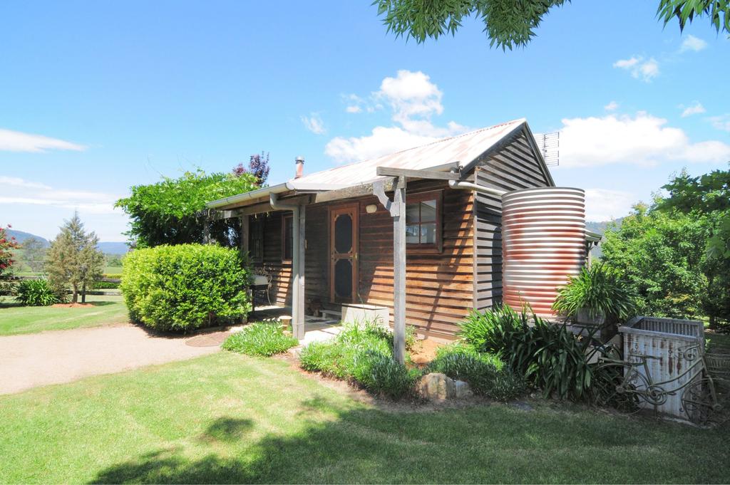 Werai NSW Accommodation QLD