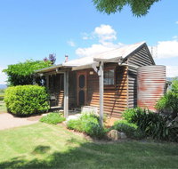 The Settlers Cottage - Kangaroo Valley - Accommodation QLD