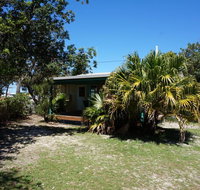 The Shack - Rainbow Beach The Ultimate Beach Shack 200m to beach