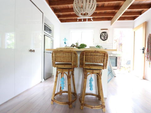 The Shaka Shack - Accommodation QLD 3