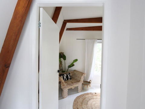 The Shaka Shack - Accommodation QLD 0